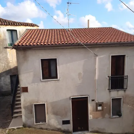 Apartment A Giungano
