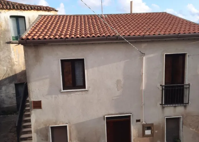 Apartment A Giungano